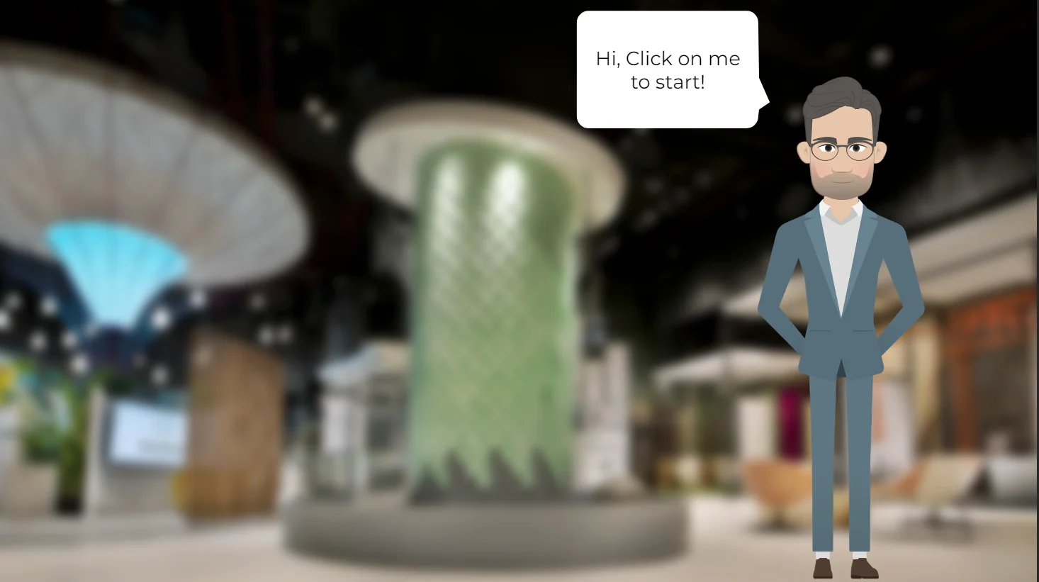 Emotional Intelligence Training