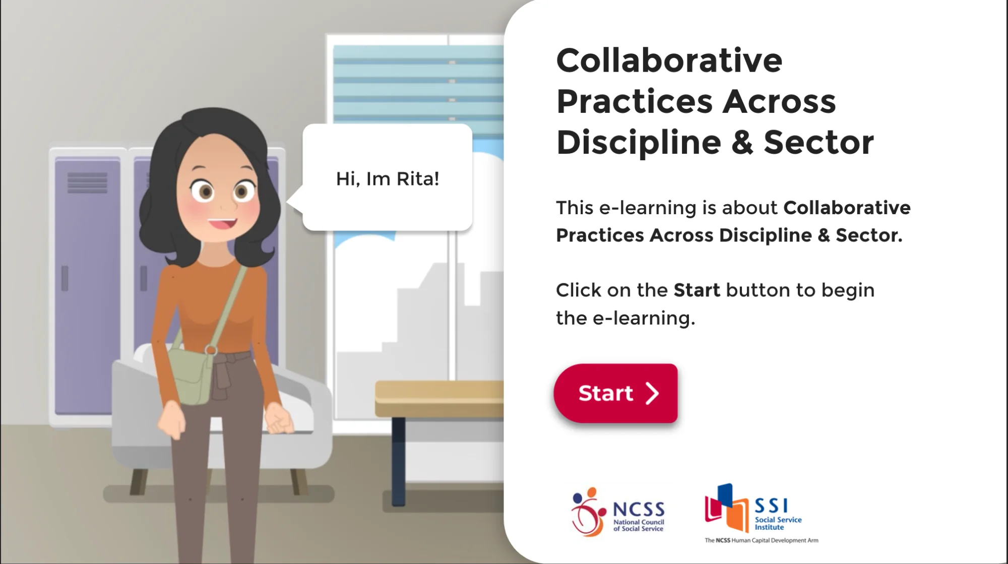 Emotional Intelligence Training